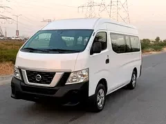 Nissan Urvan