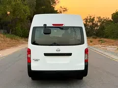 Nissan Urvan