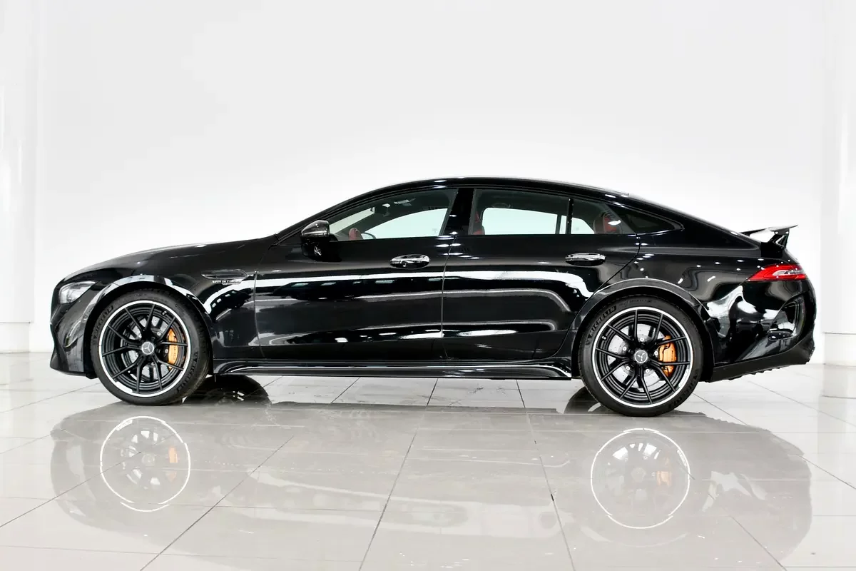 Mercedes-Benz AMG
