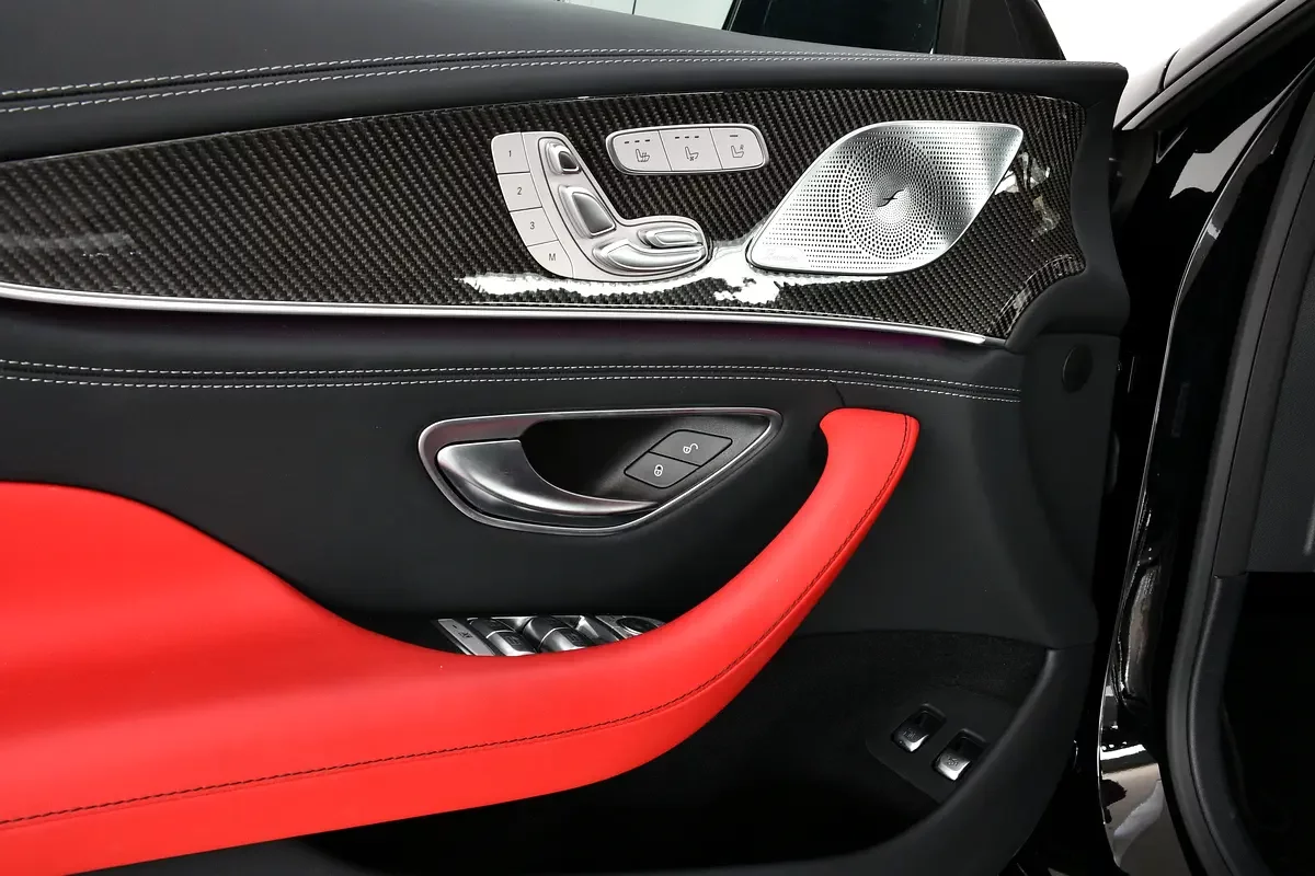 Mercedes-Benz AMG