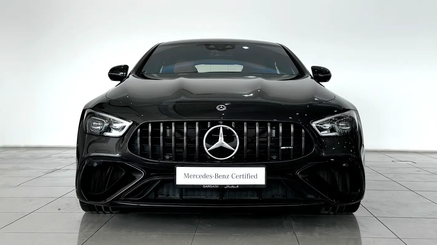 Mercedes-Benz AMG