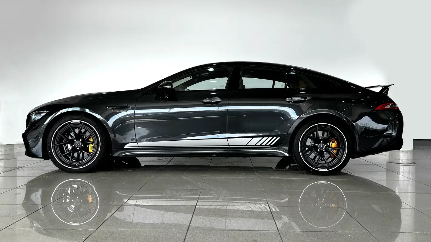 Mercedes-Benz AMG