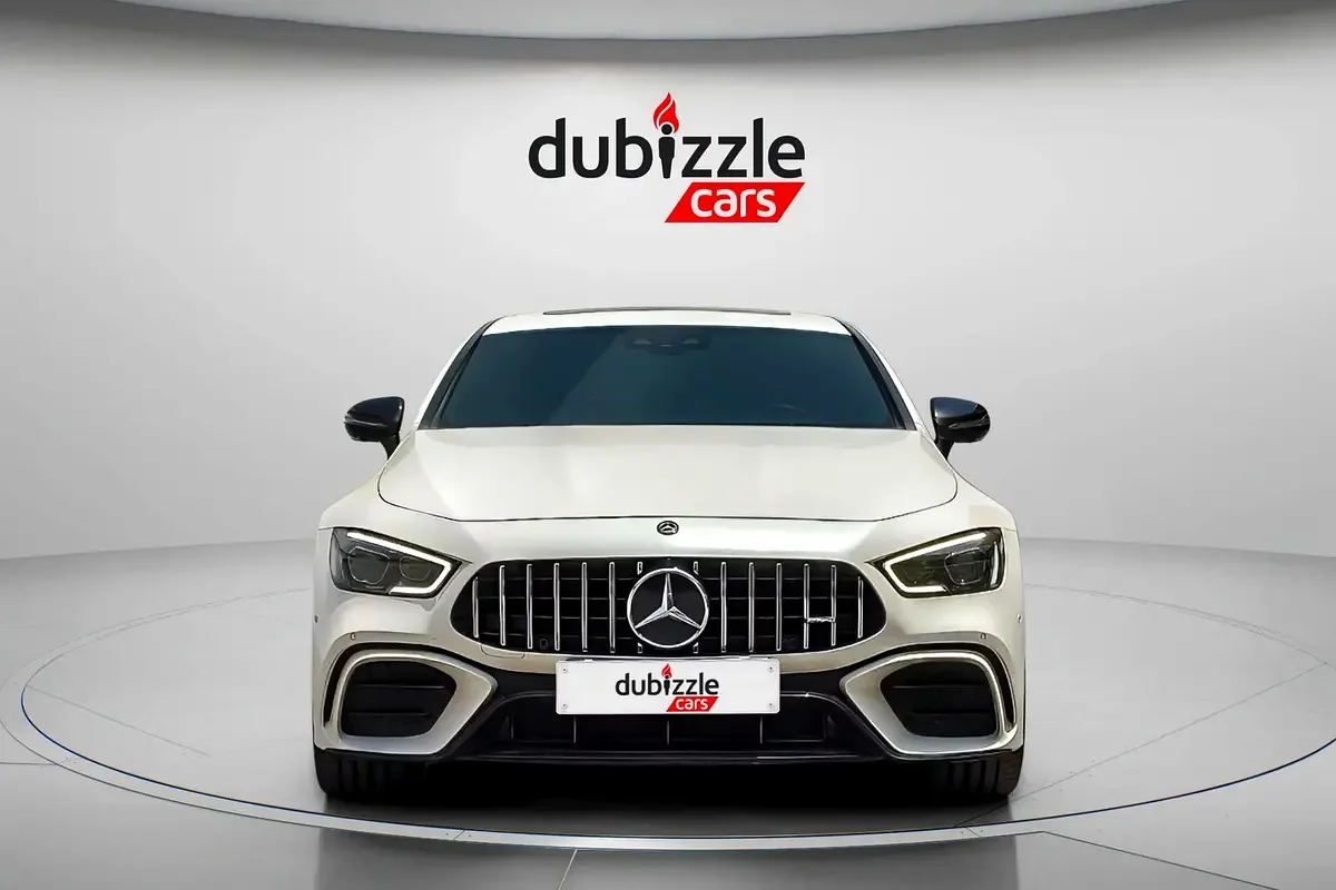 Mercedes-Benz AMG