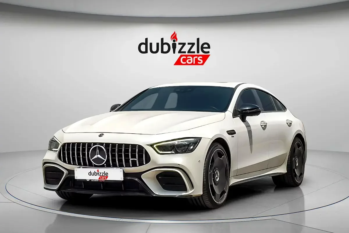 Mercedes-Benz AMG