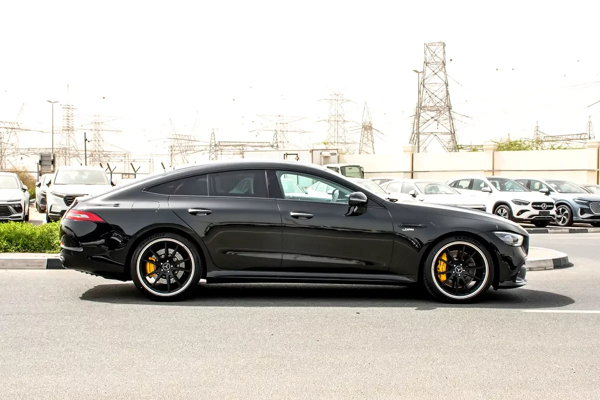 Mercedes-Benz AMG