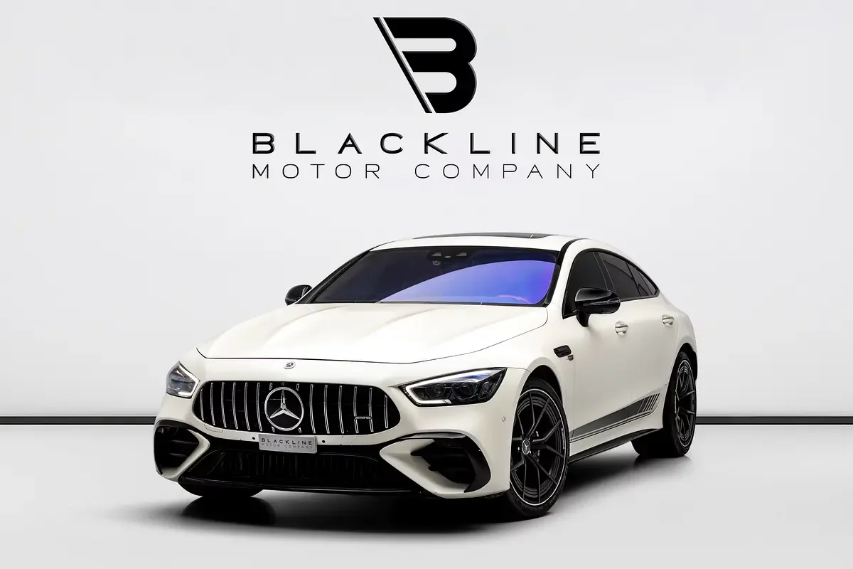 Mercedes-Benz AMG