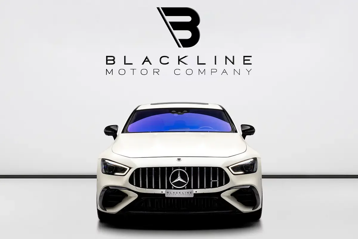 Mercedes-Benz AMG