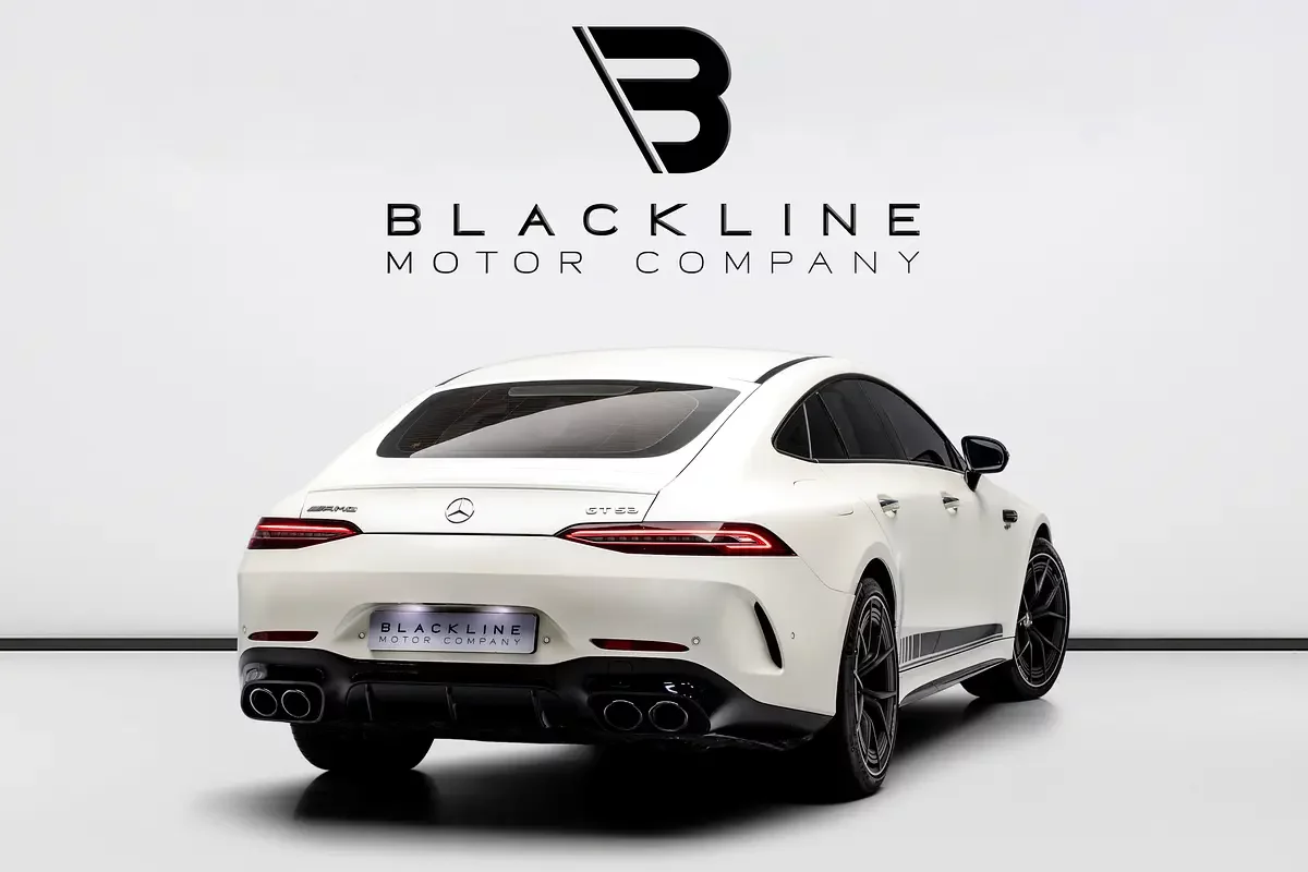 Mercedes-Benz AMG