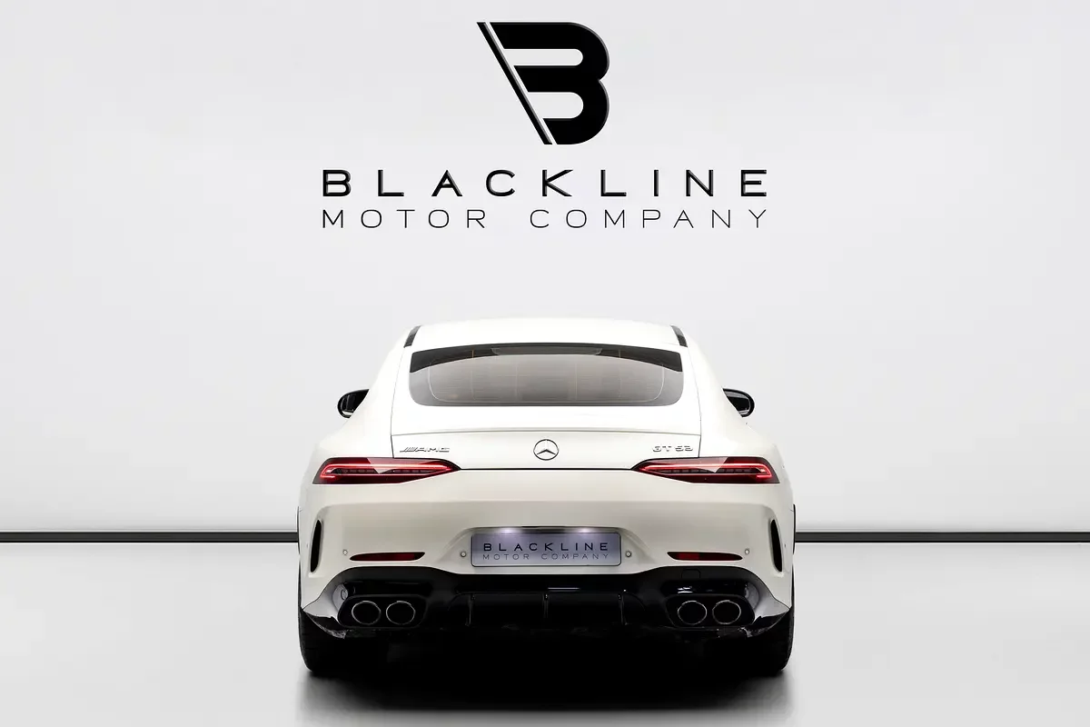 Mercedes-Benz AMG