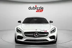 Mercedes-Benz AMG