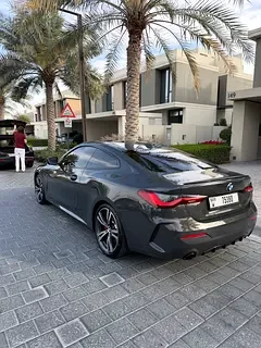 BMW 4-Series