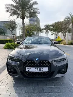 BMW 4-Series
