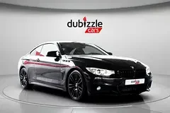BMW 4-Series