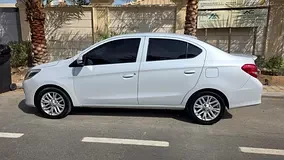 Mitsubishi Attrage