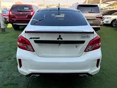 Mitsubishi Attrage