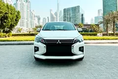 Mitsubishi Attrage