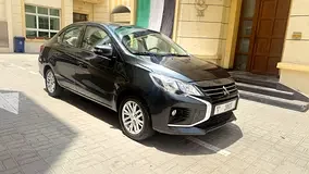 Mitsubishi Attrage