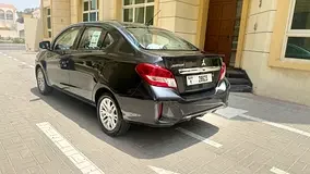Mitsubishi Attrage