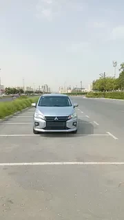 Mitsubishi Attrage