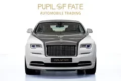 Rolls-Royce Wraith