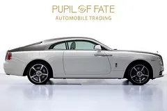 Rolls-Royce Wraith