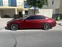 BMW 6-Series