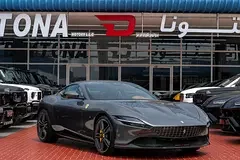 Ferrari Roma