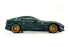 Ferrari 812 GTS