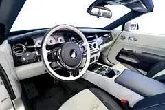 Rolls-Royce Dawn
