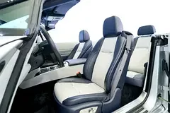 Rolls-Royce Dawn