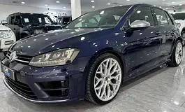 Volkswagen Golf R