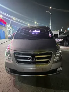 Hyundai H1