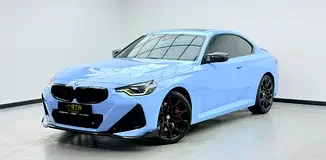 BMW 2-Series