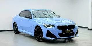BMW 2-Series