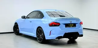 BMW 2-Series