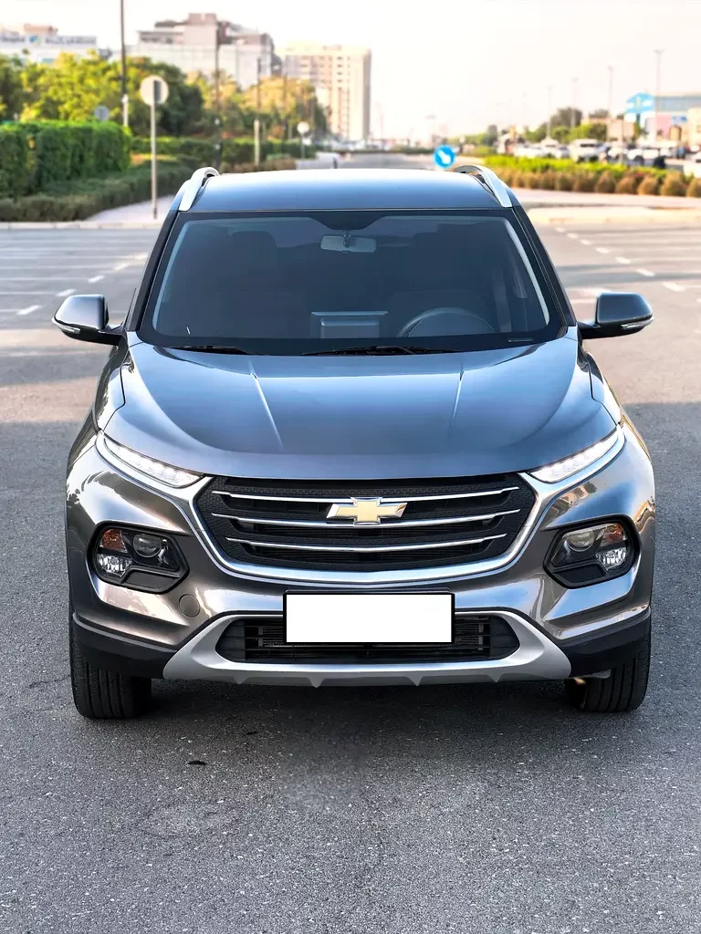 Chevrolet Groove, 2023 — купить с доставкой из ОАЭ