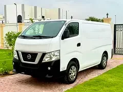 Nissan Urvan