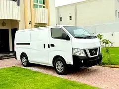 Nissan Urvan