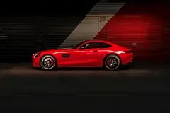 Mercedes-Benz AMG