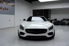 Mercedes-Benz AMG