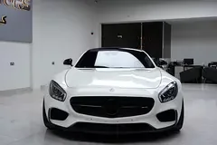 Mercedes-Benz AMG