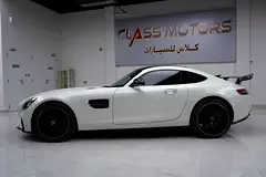 Mercedes-Benz AMG