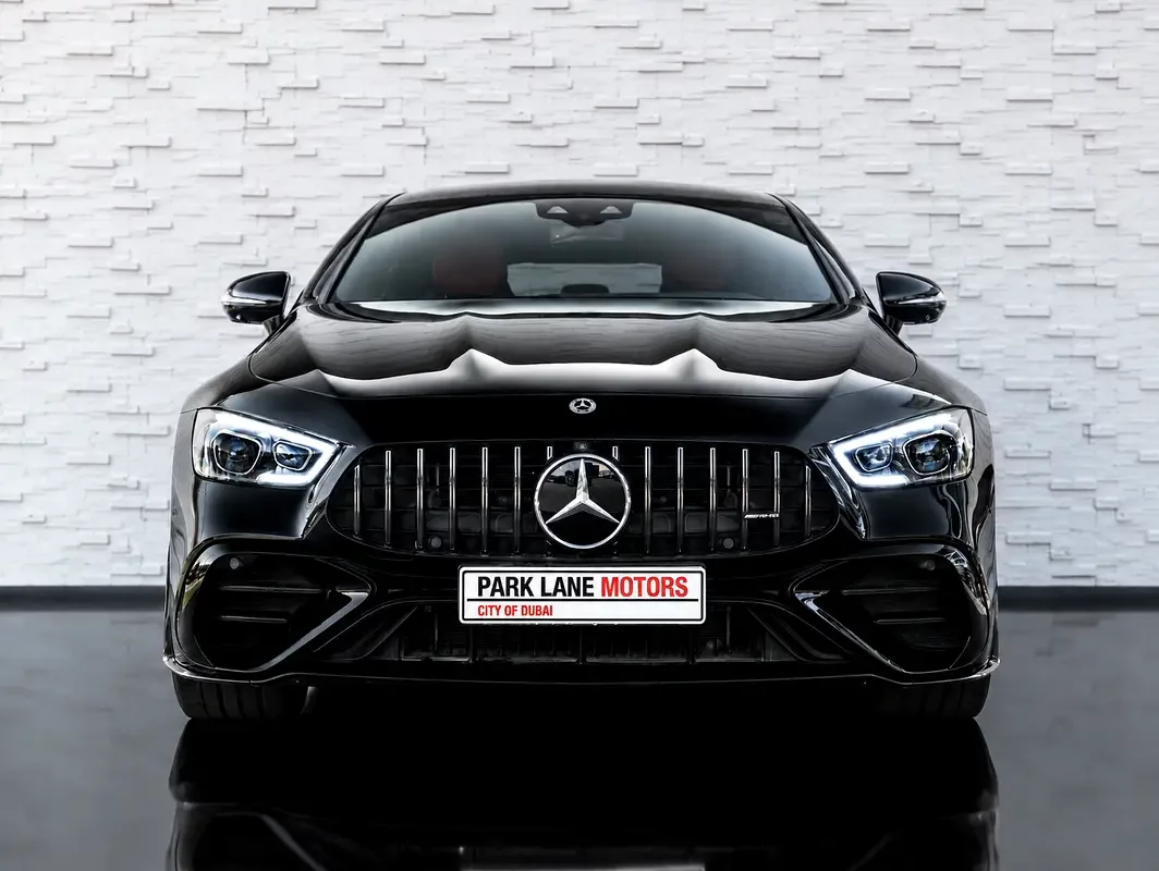 Mercedes-Benz AMG