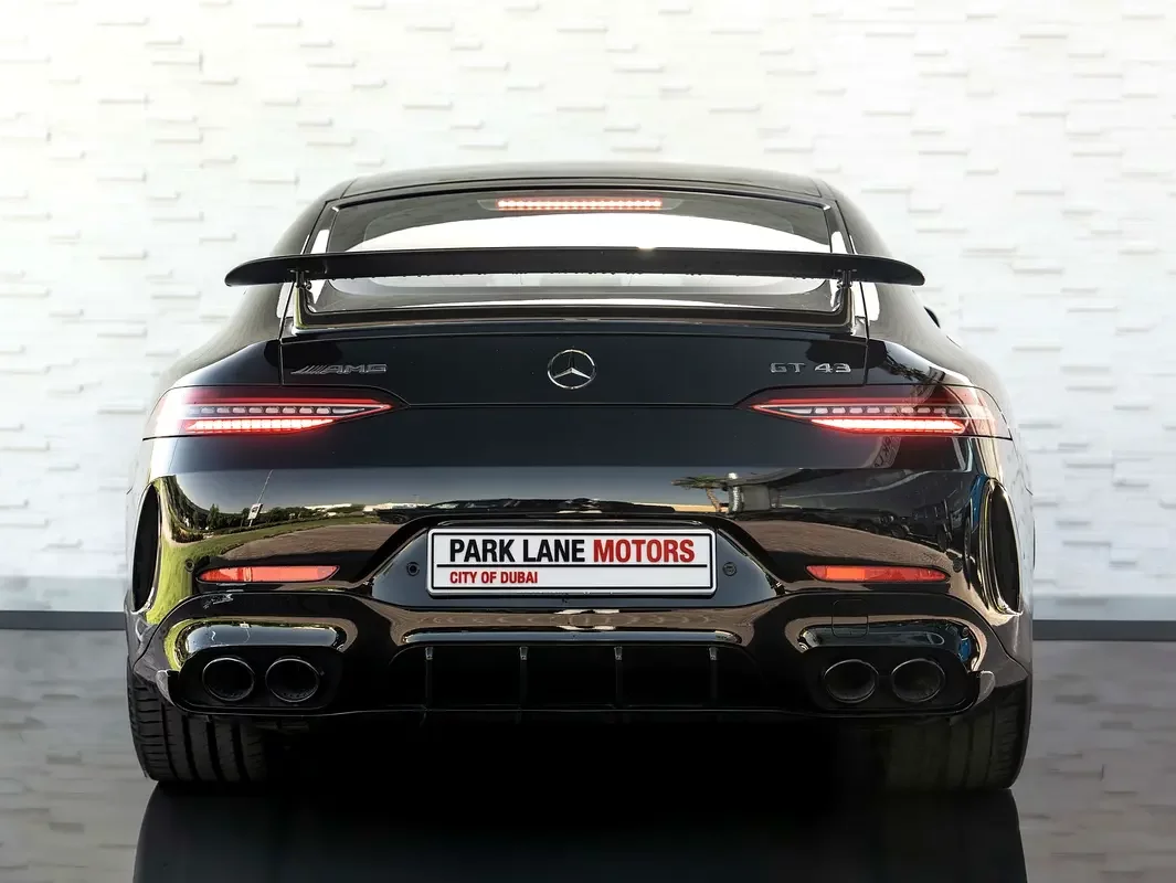 Mercedes-Benz AMG