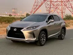 Lexus RX-Series