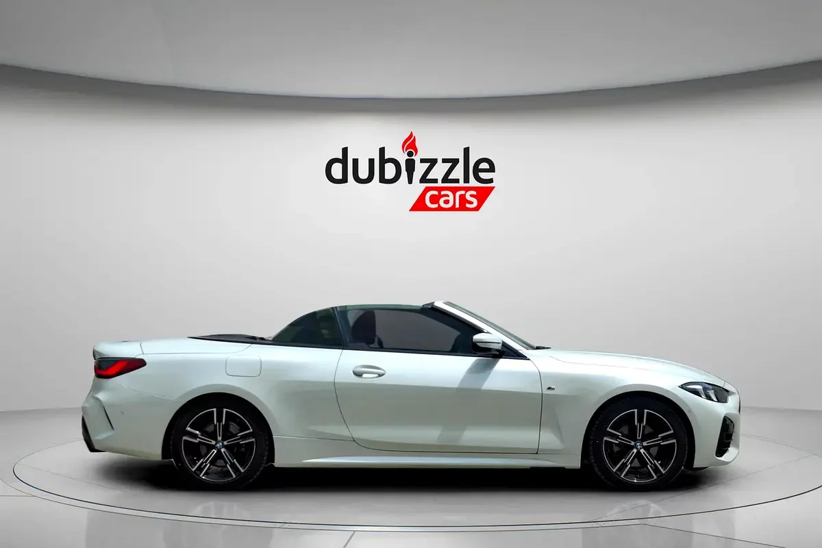BMW 4-Series