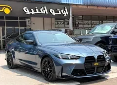 BMW 4-Series