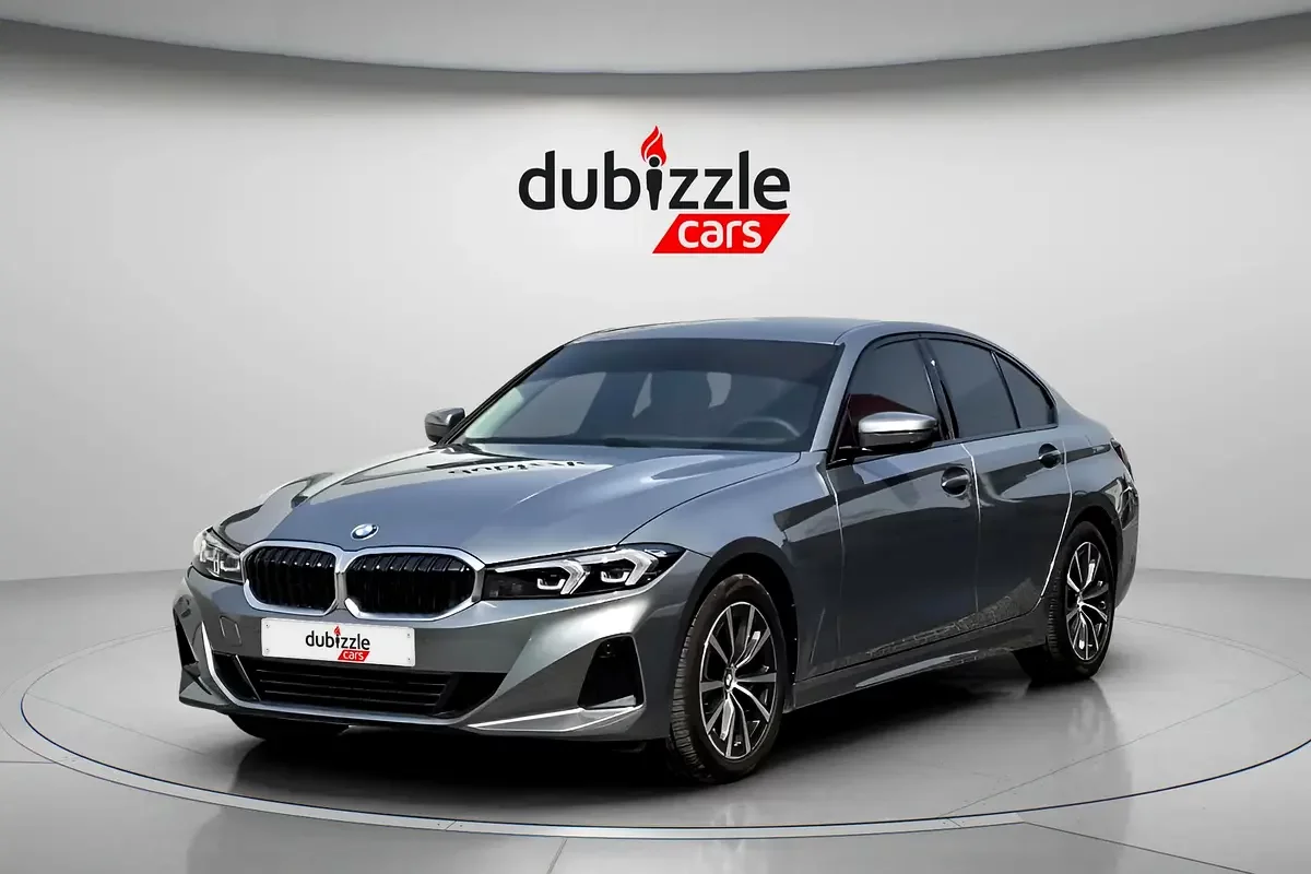 BMW 3-Series