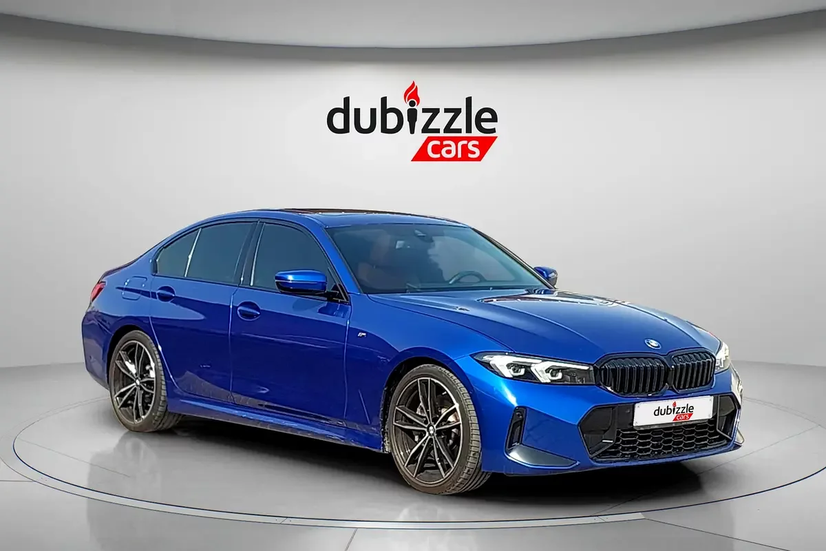 BMW 3-Series