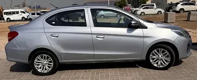 Mitsubishi Attrage